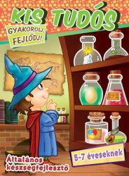 Kis tudós (2020)