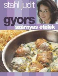 Gyors szárnyas ételek (2007)