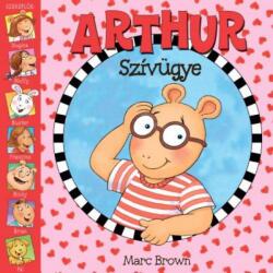 Arthur szívügye (2012)