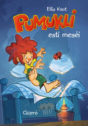 Pumukli esti meséi (ISBN: 9789634321958)