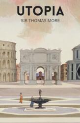 Utopia (ISBN: 9781853264740)