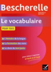 Bescherelle (ISBN: 9782401052550)