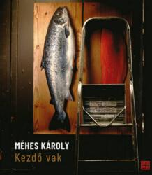 Kezdő vak (ISBN: 9786156675767)
