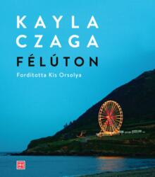 Félúton (ISBN: 9786156675736)