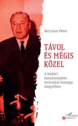 Távol és mégis közel (ISBN: 9789636464660)
