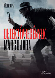 Detektívregények margójára (ISBN: 9789636464639)