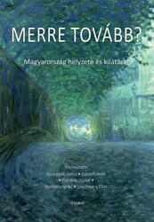 Merre tovább? (ISBN: 9789632765440)