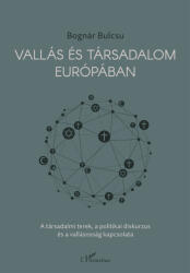 Vallás és társadalom Európában (ISBN: 9789636464356)