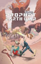 Prophet Volume 5: Earth War (ISBN: 9781632158369)