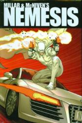 Millar & McNiven's Nemesis Premiere (ISBN: 9781534308046)