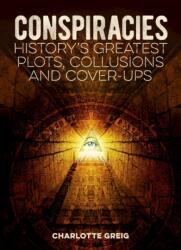 Conspiracies (ISBN: 9781838570965)