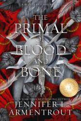 The Primal of Blood and Bone Special Edition (ISBN: 9781968707019)