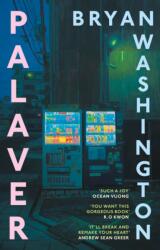 Palaver (ISBN: 9781805463962)