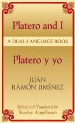 Platero y Yo/Platero And I (ISBN: 9780486435657)