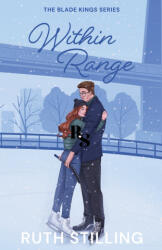 Within Range - Ruth Stilling (ISBN: 9781068600081)
