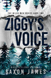 Ziggy's Voice - Saxon James (ISBN: 9781922741769)