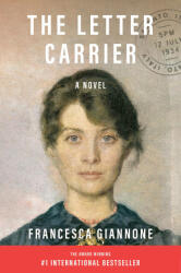 The Letter Carrier - Giannone, Francesca (ISBN: 9780593800898)
