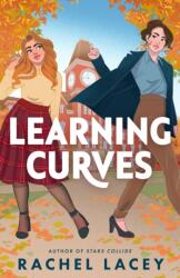 Learning Curves - LACEY RACHEL (ISBN: 9781662529238)