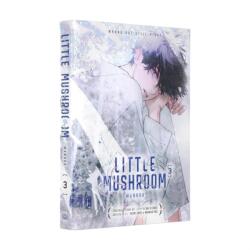 Little Mushroom Manhua Vol. 3 - Yi Shi, Yuchi Jinze (ISBN: 9781638380665)