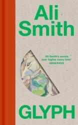 Glyph (ISBN: 9780241665619)
