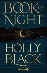 Book of Night (ISBN: 9783426529454)