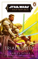 Star Wars. Trials of the Jedi (ISBN: 9781804953174)