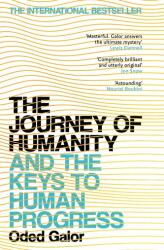 The Journey of Humanity (ISBN: 9781529115116)