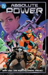Absolute Power - Dan Mora (ISBN: 9781799509431)