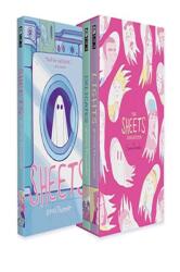 The Sheets Collection: Softcover Slipcase Set - THUMMLER BRENNA (ISBN: 9781637154519)