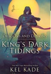 Dragons and Demons (ISBN: 9781952687068)