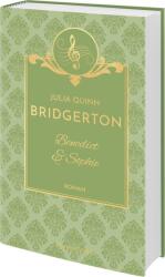 Bridgerton - Benedict & Sophie (ISBN: 9783365010778)