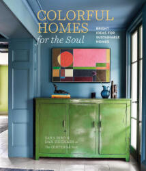 Colorful Homes for the Soul - Dan Duchars (ISBN: 9781788796545)