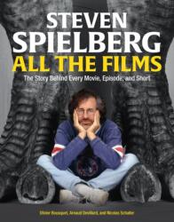 Steven Spielberg All the Films (ISBN: 9780762483723)