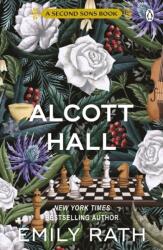 Alcott Hall (ISBN: 9781405985635)