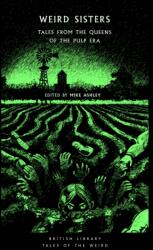 Weird Sisters - Mike Ashley (ISBN: 9780712355223)