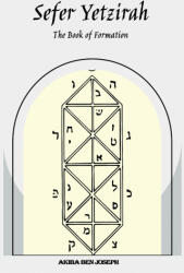 Sefer Yetzirah - Akiba ben Joseph, Arthur Edward Waite (ISBN: 9781998050086)