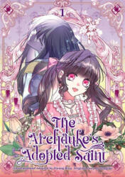 The Archduke's Adopted Saint - Bino Hwang (ISBN: 9788198763617)
