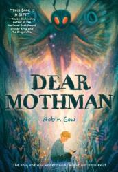 Dear Mothman - GOW ROBIN (ISBN: 9781419764417)