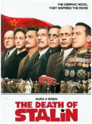 The Death of Stalin (ISBN: 9781785866364)