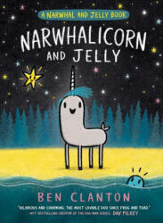 Narwhalicorn and Jelly (ISBN: 9780735266728)