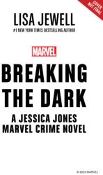 Breaking the Dark - Jewell, Lisa (ISBN: 9781368090124)
