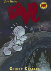 Jeff Smith, Steve Hamaker - Bone 7 - Jeff Smith, Steve Hamaker (ISBN: 9780439706292)