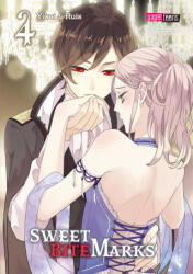 Sweet Bite Marks 04 (ISBN: 9783910530102)