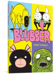 Blubber (ISBN: 9781683964865)