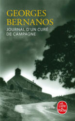 Journal d'un cure de campagne - Georges Bernanos (ISBN: 9782253162865)
