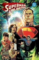 Superman Unlimited Vol. 1 (ISBN: 9781799507581)