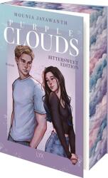 Purple Clouds - Bittersweet (ISBN: 9783736324947)