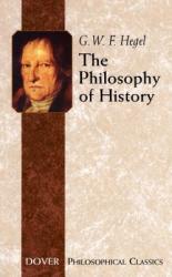 Philosophy of History - G W F Hegel (ISBN: 9780486437552)