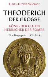 Theoderich der Große (ISBN: 9783406816581)