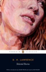 Povestiri alese (ISBN: 9780141441658)